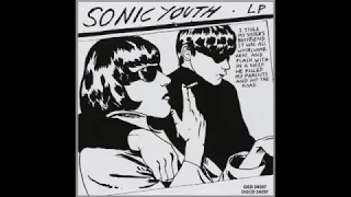 Sonic Youth   Goo