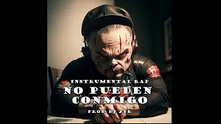 (Vendido) Base de Rap - "No Pueden Conmigo" Prod. Dj ZiR