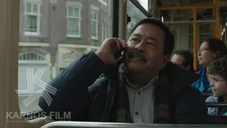 Si Doel The Movie 1 Deleted Scene - Doel Boong sama zainab di trem