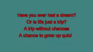 Guano Apes   Open up your Eyes mh [karaoke] [karaoke]