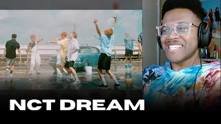 NCT DREAM 'We Go Up' Album Reaction