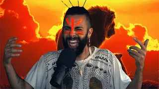 Beyoncé - Spirit (From Disney's "The Lion King") Male Cover