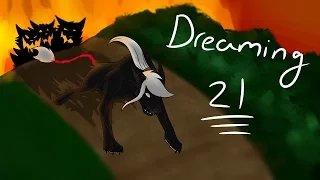 Dreaming | OC PMV Map | 21 | For DragonessAnimations