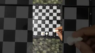 magnetic chess board#shortsyoutube #unboxing #trending