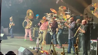 Ants Marching w/ Preservation Hall Jazz Band [Multicam/HQ-Audio]-Dave Matthews Band- 12/15/18-CVille