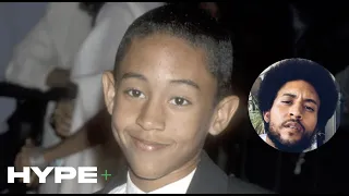 Why 'Tahj Mowry' Disappeared - Hype News