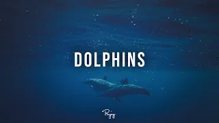 "Dolphins" - Inspirational Rap Beat | Free Hip Hop Instrumental 2023 | TimpaniBeatz #Instrumentals