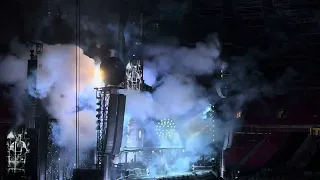 Rammstein - DU HAST 2023 LIVE at BUDAPEST Hungary @ Puskás Arena