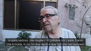 Aumentano i poveri ma diminuiscono gli aiuti, la Caritas: “Donate per chi non arriva a fine mese”