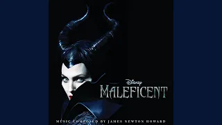 James Newton Howard- Maleficent is Captured (Film Version) (From "Maleficent")