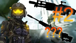 Titanfall 2s Most HATED GUN