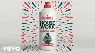 Jax Jones - House Work (Preditah Remix) ft. Mike Dunn, MNEK