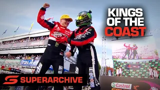 Race 27 - Gold Coast 600 [Full Race - SuperArchive] | 2015 V8 Supercars Championship