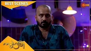 Sundari - Best Scenes | Full EP free on SUN NXT | 23 Nov 2021 | Surya TV Serial