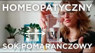 Homeopatia: co i jak?