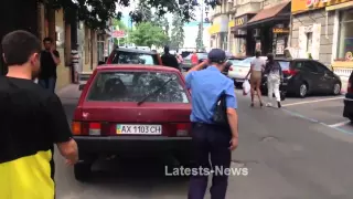 Харьков  С защиты диплома в военкомат на медкомиссию!07 07 2015