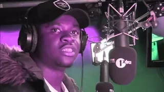 Big Shaq OVERWERKed