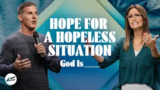 Hope for a Hopeless Situation