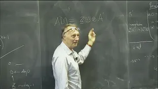 John Morgan - A Topologist looks at Sheaf Theory