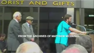 DON KNOTTS GETS HIS STAR, ANDY GRIFFITH & JOHN RITTER SPEAK.m4v