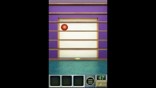 Escape Puzzles Level 47 Walkthrough