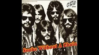 Snake Without A Chain (1974) - Blues Rock Song