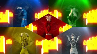Power Rangers Jungle Spirit (2024)