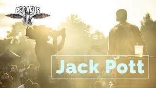 Jack Pott @ Pegasus Waterkant 2021