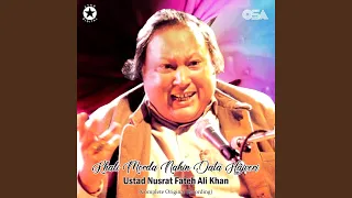 Khali Morda Nahin Data Hajveri (Complete Original Version)