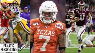 College Football Roundtable Live Stream! Recapping the 2020 Season!
