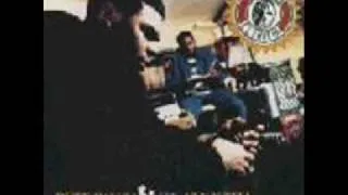 Pete Rock - Caramel City (Instrumental)