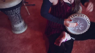 Raquy Darbuka Music Video  Monkey Mind   YouTube