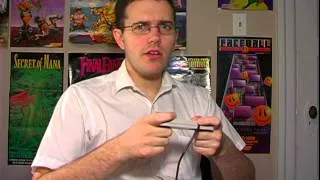 AVGN: Dragon's Lair (Higher Quality) Episode 37