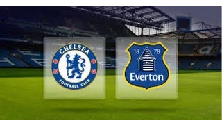 Chelsea 3-3 Everton 16/01/2016 | Lineups,Goals & Highlights