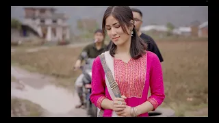 Tunna Bell Thapa - K Saino (Official Music Video)