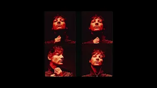 chicago - louis tomlinson [sped up + reverb]