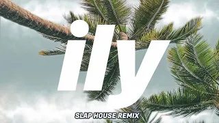 Surf Mesa - ily (I love you baby) Slap House, Car Music Remix | FREE DOWNLOAD!