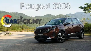 2022 Peugeot 3008 FL - Good Alternate SUV
