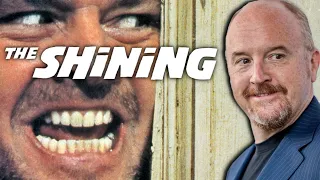 Louis CK on The Shining