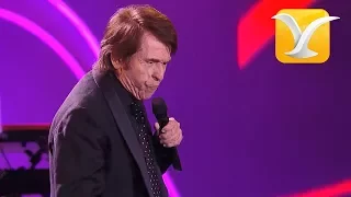 Raphael - Despertar al amor - Festival de Viña del Mar 2014 HD