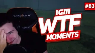 Hellyeahplay смотрит: IGM WTF Moments #83