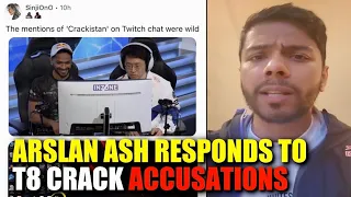 Arslan Ash Responds To Tekken 8 Cracked Accusations After Winning EVO Showcase