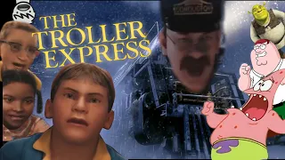 [YTP] The Troller Express (Polar Express YTP) [CC]