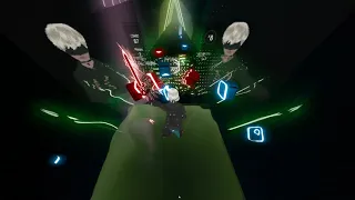 Beat Saber - Two Steps from Hell - Professor Pumplestickle