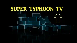 Super New Typhoon TV Free !