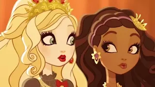 Ever After High™ Polski💖❄️Awaria Lusternetu❄️💖kreskówki dla dzieciv