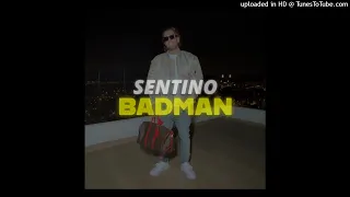 sentino - badman