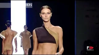 LENNY NIEMEYER Summer 2014 Rio de Janeiro - Fashion Channel