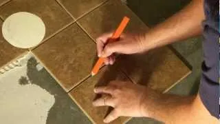 How To Tile a Shower. A to Z. Video 13 of 18