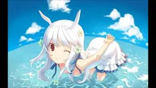 Nightcore - Now you're gone (Basshunter)